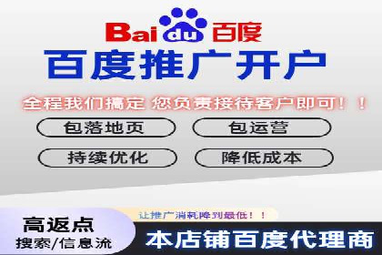 百度竞价广告赚钱的秘诀与案例分享